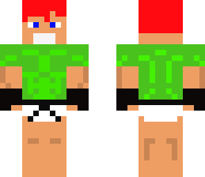 cueca box