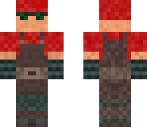 vechs v4