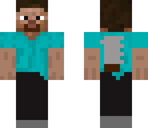 steve with chainsaw