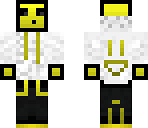 butter slime guy