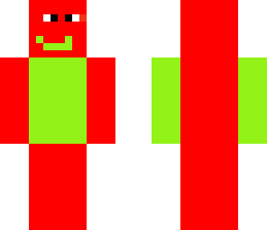 lorg man