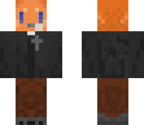 priest foat