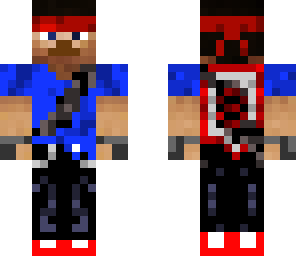 the adventures of sonny     sonny skin
