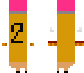 pencil