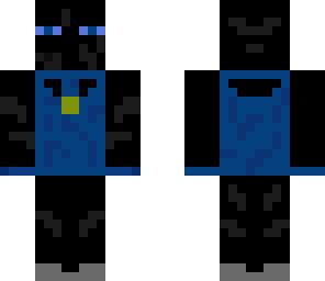 ender space