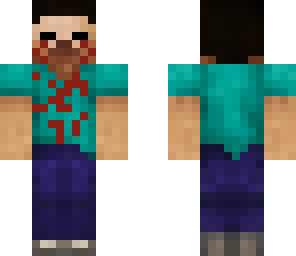 psycho steve