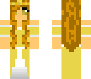 gold princess