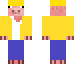 pig worker