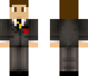 wedding tux
