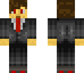 suit jpracoon