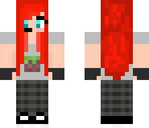 edited gamer chick
