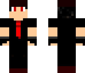 evil me