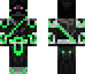 enderman assassin