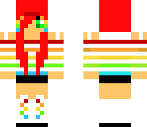 rainbow assassin