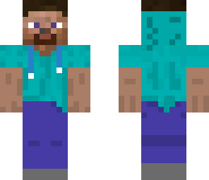 gamer steve