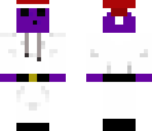 thomashot santa