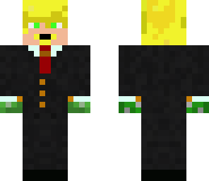 creeper hands suit teddy