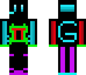 g bot power
