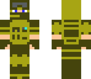 army