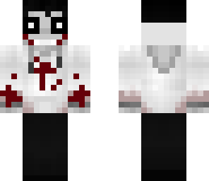 jeff the killer