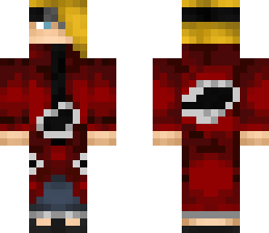 deidara
