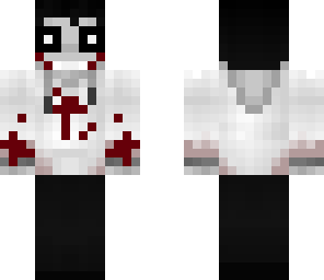 real jeff the killer