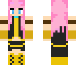 luka megurine