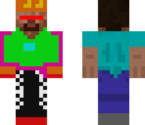 johnny flame