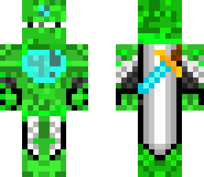 emerald knight 2