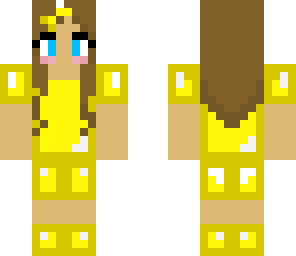 butter girl