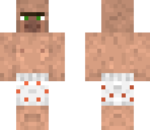 villager boxers