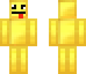 crazy butter man