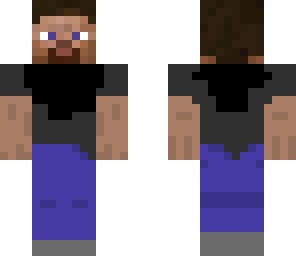 executioner steve