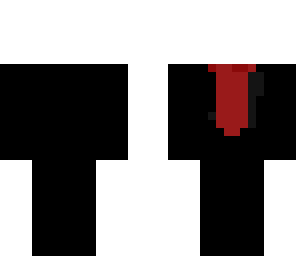 slender man