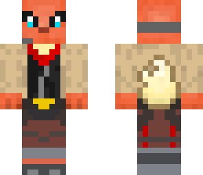 star flareon -falco-