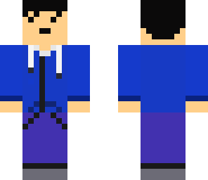 billy