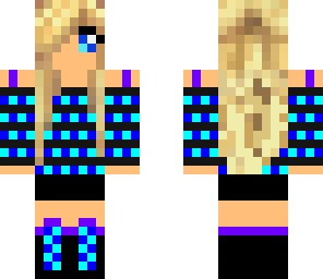 elc girl