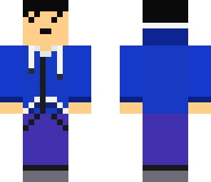 billy