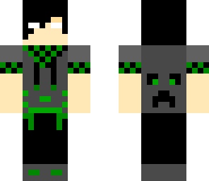 herobrine cool teen