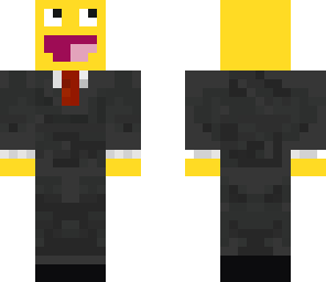 new skin