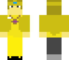 butter kings son