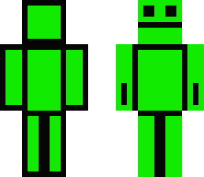 minedroid robot fix