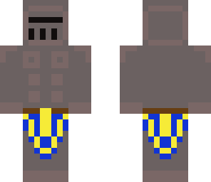knight of greysland
