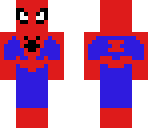 spider man