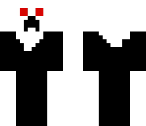 the king of the creepers