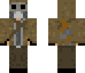 stalker suit