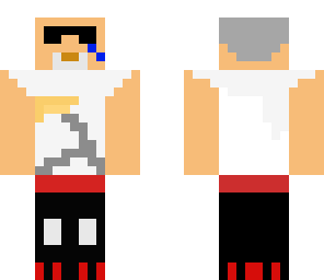 my skin