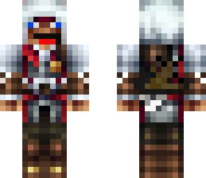 assassin's derp