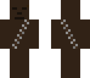 chewbacca