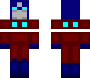 optimus prime
